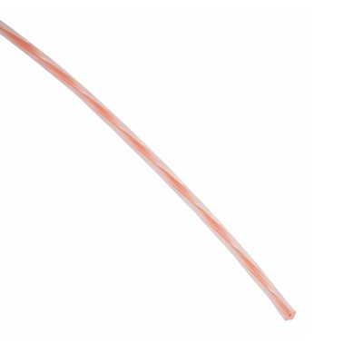 Spiralinis nailoninis valas MAKITA 2,4mmx15m