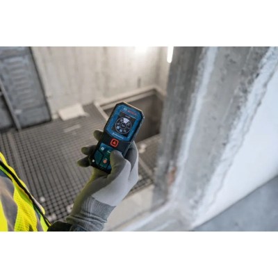 Lazerinis atstumo matuoklis BOSCH GLM 40-31