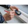 Lazerinis atstumo matuoklis BOSCH GLM 40-31