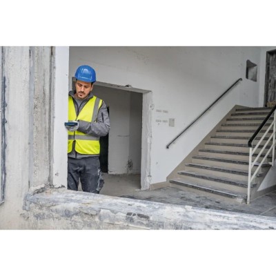 Lazerinis atstumo matuoklis BOSCH GLM 40-31