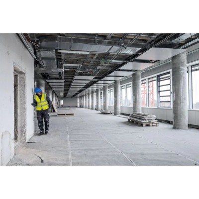 Lazerinis atstumo matuoklis BOSCH GLM 40-31