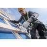 Akumuliatorinis smūginis suktuvas BOSCH GDR 18V-215 2x4,0Ah, GAL 18V-40, L