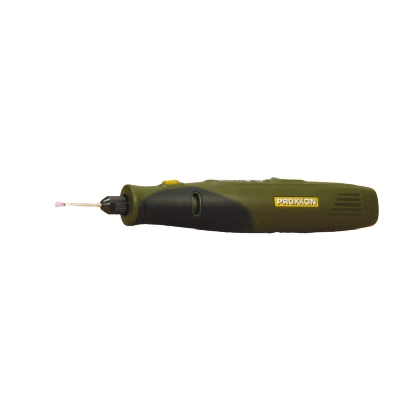 Akumuliatorinis graviravimo rinkinys PROXXON GG/A 3,6V
