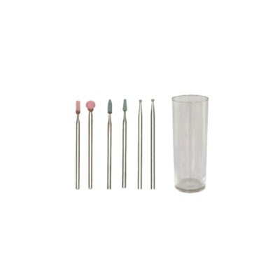 Akumuliatorinis graviravimo rinkinys PROXXON GG/A 3,6V