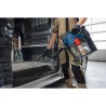 Akumuliatorinis dulkių siurblys BOSCH GAS 18V-6LS Solo