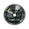 Medžio pjovimo diskas MAKITA Makblade 255x30x2,3mm 60T 5 