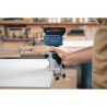 Akumuliatorinis frezeris BOSCH GLF 18V-8 Solo, LB