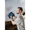 Akumuliatorinis kabiakalis BOSCH GTH 18V-14 Solo CT