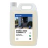 Medinių ir akmens masės trinkelių terasų ploviklis NILFISK Stone Wood Cleaner 2.5L