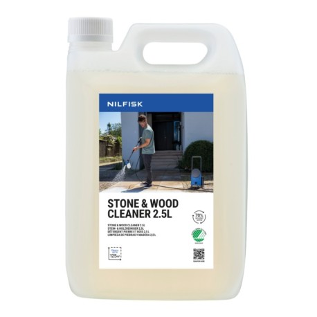 Pastatų fasadų ploviklis NILFISK Hause Facade Cleaner 2.5L