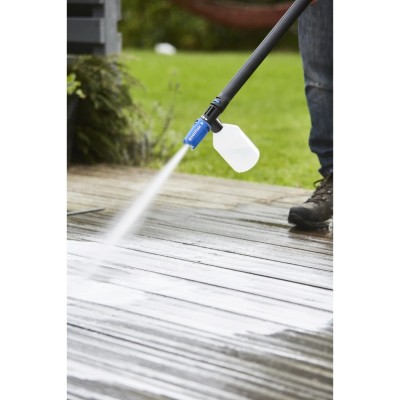 Pastatų fasadų ploviklis NILFISK Hause Facade Cleaner 2.5L