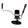 Akumuliatorinis trimeris MAKITA UR006GZ06 40V MAX XGT