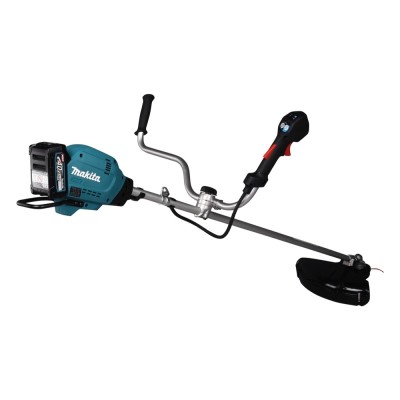 Akumuliatorinis trimeris MAKITA UR006GZ06 40V MAX XGT