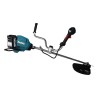 Akumuliatorinis trimeris MAKITA UR006GZ06 40V MAX XGT