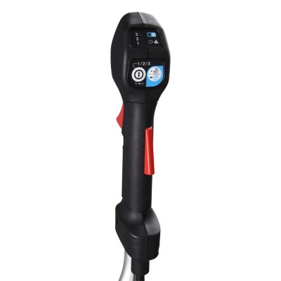 Akumuliatorinis trimeris MAKITA UR006GZ06 40V MAX XGT