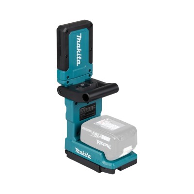 Akumuliatorinis magnetinis LED šviestuvas MAKITA DML819
