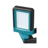 Akumuliatorinis magnetinis LED šviestuvas MAKITA DML819