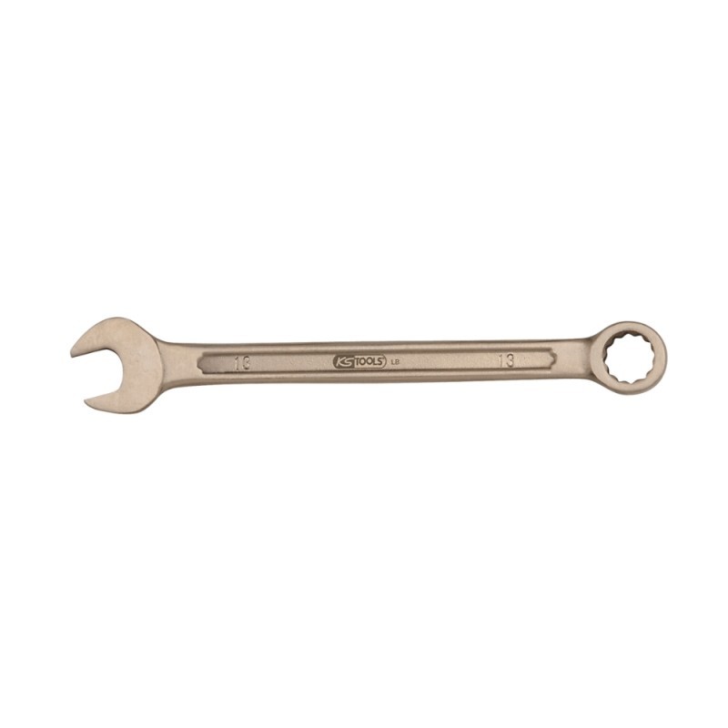 Nekibirkščiuojantis raktas KS TOOLS BRONZEplus 20mm