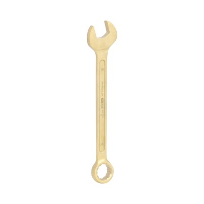 Nekibirkščiuojantis raktas KS TOOLS BRONZEplus 19mm