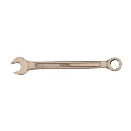Nekibirkščiuojantis raktas KS TOOLS BRONZEplus 13mm