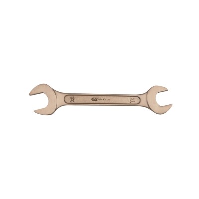 Nekibirkščiuojantis raktas KS TOOLS 22x24mm