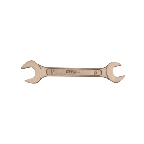 Nekibirkščiuojantis raktas KS TOOLS 22x24mm