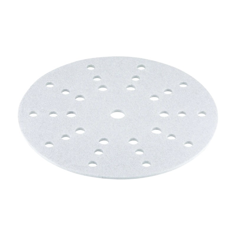 Šlifavimo popierius FLEX Ø225 P150,12vnt.