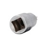 1/2" galvutė su antgaliu KS TOOLS TX T45