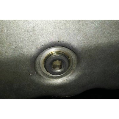 1/2" galvutė su antgaliu KS TOOLS TX T45