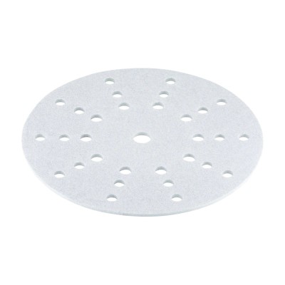 Šlifavimo popierius FLEX Ø225 P100, 12vnt.