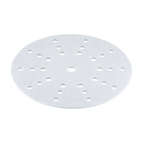Šlifavimo popierius FLEX Ø225 P100, 12vnt.