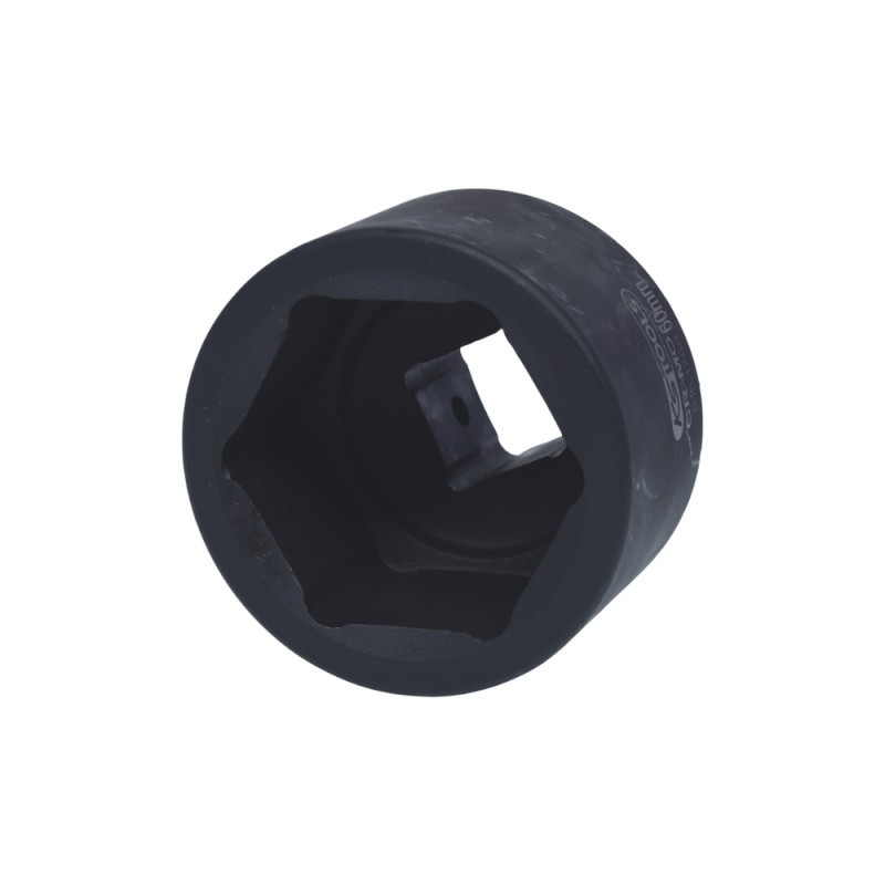 Šešiakampė smūginė galvutė KS TOOLS 1" 60mm
