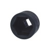 Šešiakampė smūginė galvutė KS TOOLS 1" 60mm