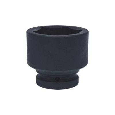 Šešiakampė smūginė galvutė KS TOOLS 1" 60mm