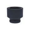 Šešiakampė smūginė galvutė KS TOOLS 1" 60mm