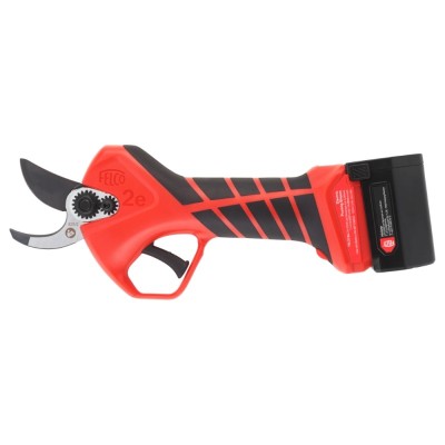 Akumuliatorinis sekatorius FELCO 2e