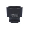 Šešiakampė smūginė galvutė KS TOOLS 1" 55mm