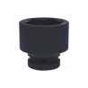 Šešiakampė smūginė galvutė KS TOOLS 1" 55mm