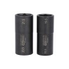 2 dalių smūginių galvų rinkinys KS TOOLS 1/2"