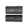 2 dalių smūginių galvų rinkinys KS TOOLS 1/2"