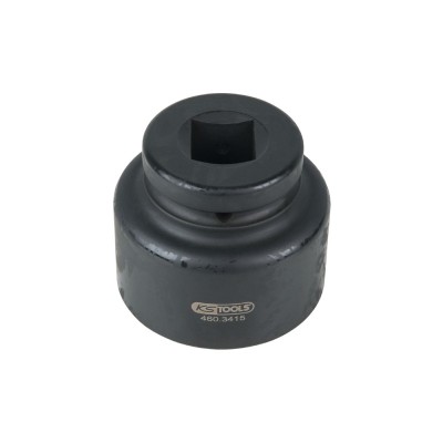 Aštuoniakampė galvutė KS TOOLS 1" 70mm
