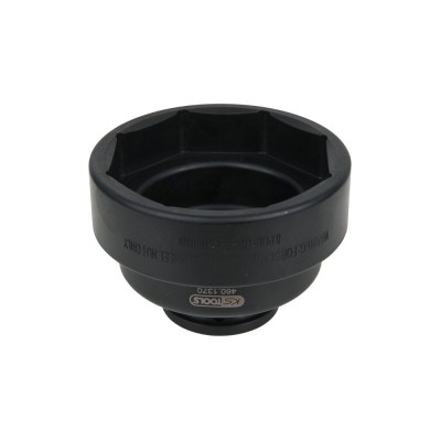 Aštuoniakampė galvutė KS TOOLS 3/4" 100mm