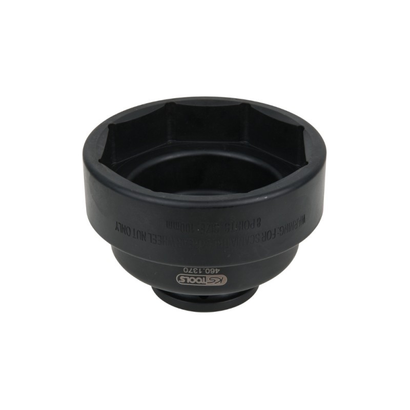 Aštuoniakampė galvutė KS TOOLS 3/4" 100mm