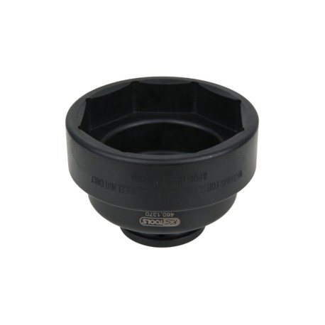 Aštuoniakampė galvutė KS TOOLS 3/4" 100mm