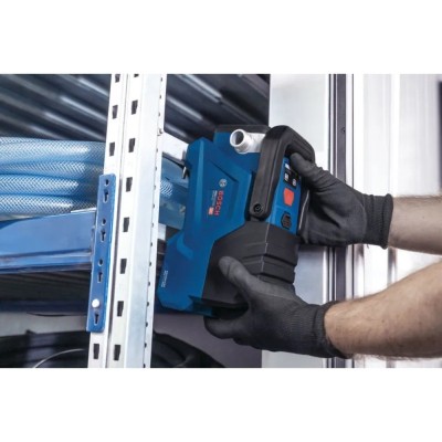 Akumuliatorinis vandens siurblys BOSCH GTP18V-28 Solo CT