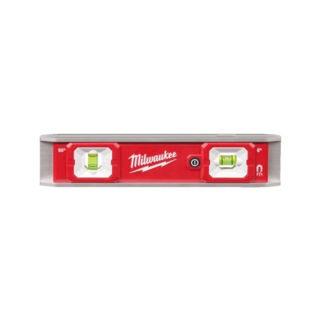 Gulsčiukas MILWAUKEE LED Torpedo 23cm