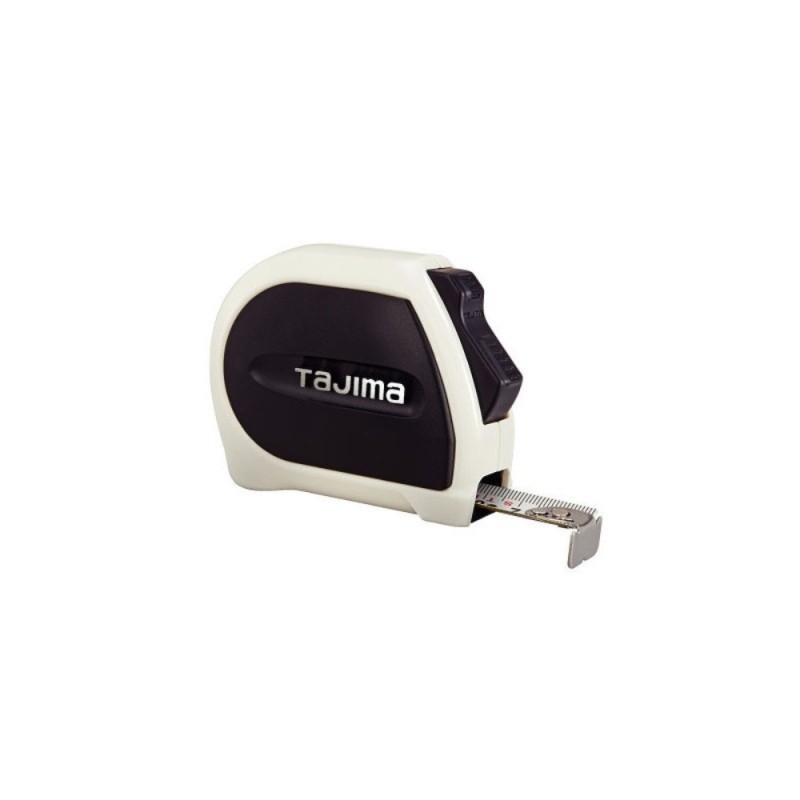 Ruletė TAJIMA Sigma Stop 3m/16mm SSS16-30EB-EUR