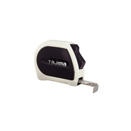 Ruletė TAJIMA Sigma Stop 3m/16mm SSS16-30EB-EUR