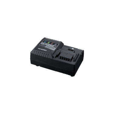 Akumuliatorių ir įkroviklio rinkinys HiKOKI UC18YSL3WHZ