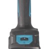 Akumuliatorinis kampinis šlifuoklis MAKITA 40V MAX XGT GA041GZ